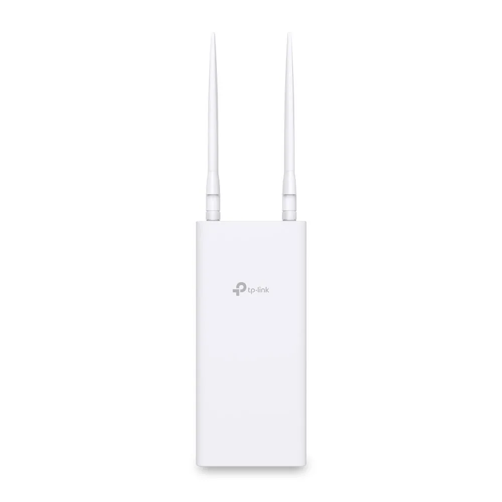 TP-Link TL-MR100-Outdoor V1 - Bezdrátový router - WWAN switch s 1 ...
