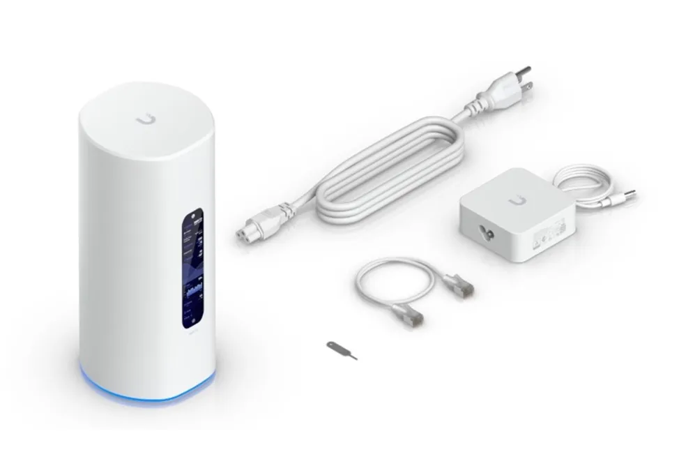 Ubiquiti UDR-5G-Max, UniFi Dream Router 5G Max | UDR-5G-MAX